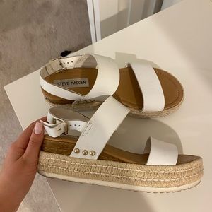 Steve Madden Catia Sandal